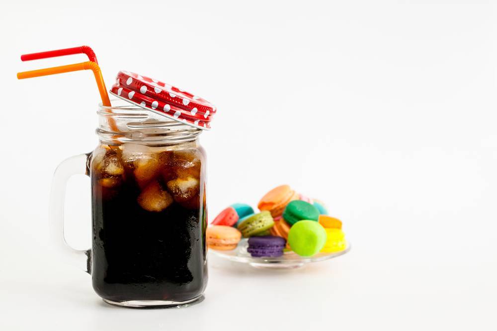 Холодный кофе и его рецепты