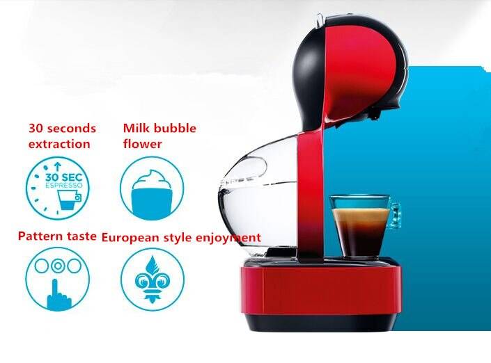 Лучшие и недорогие капсульные кофеварки от ведущих производителей: варианты