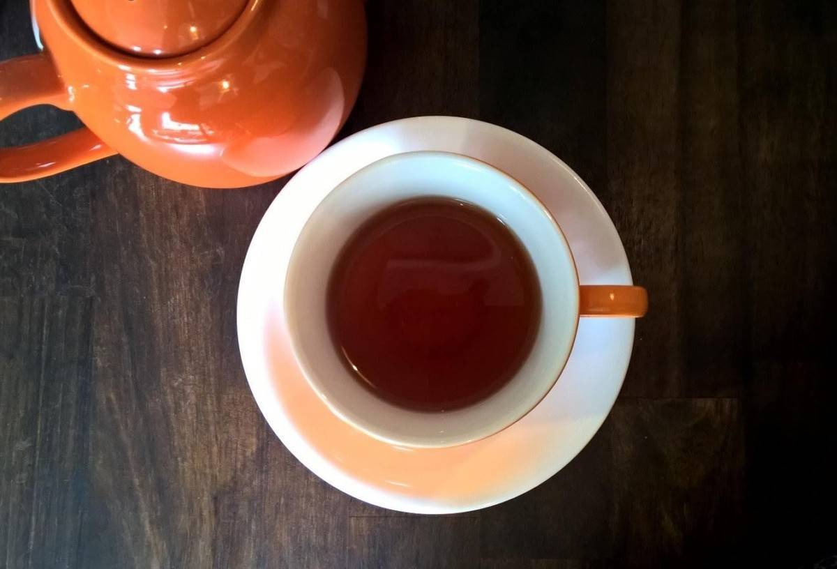 4 ситуации, в которых ваше здоровье скажет «спасибо» за чай с типсами