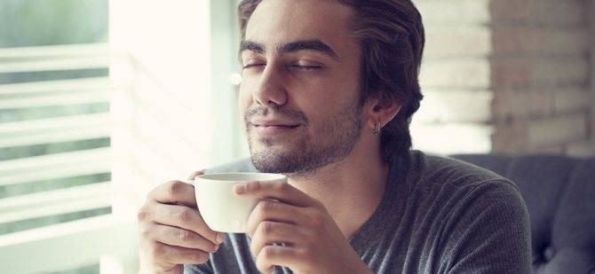 Чего больше в кофе с молоком — пользы или вреда?