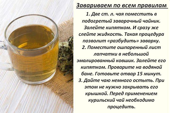 Польза и вред от чая с медом для здоровья