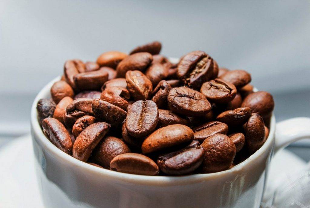 ☕️ лучшие сорта кофе: описание и отличия