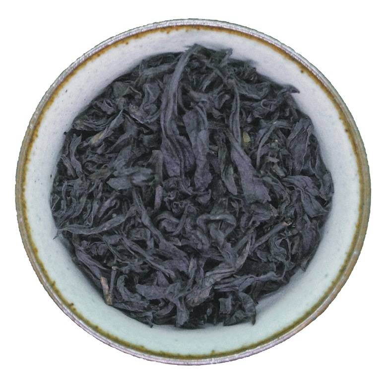 Улун жоу гуй – китайский чай с гор уи
