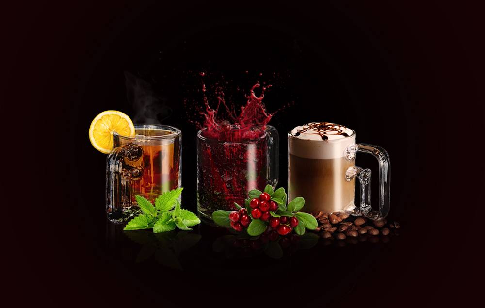 Гид по кофе: 15 видов бодрящего напитка