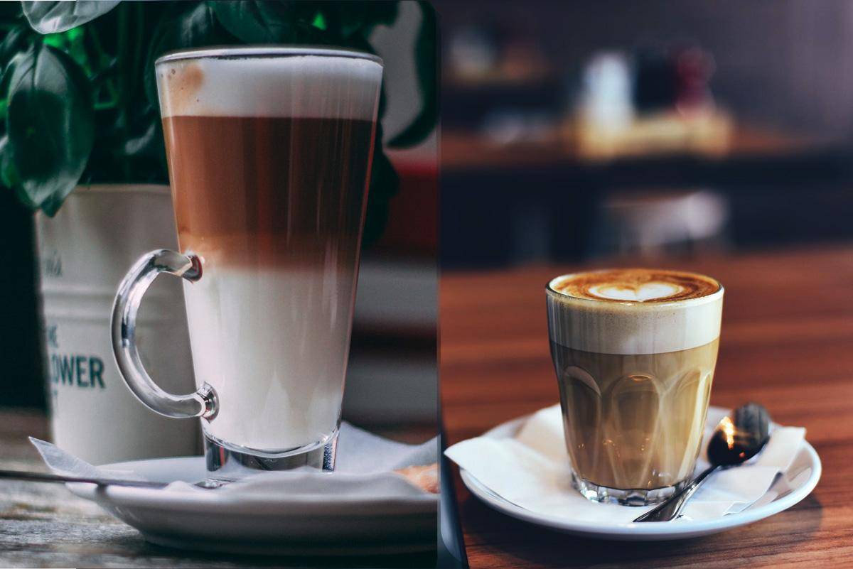 4 вкусных рецепта кофе с кокосовым молоком