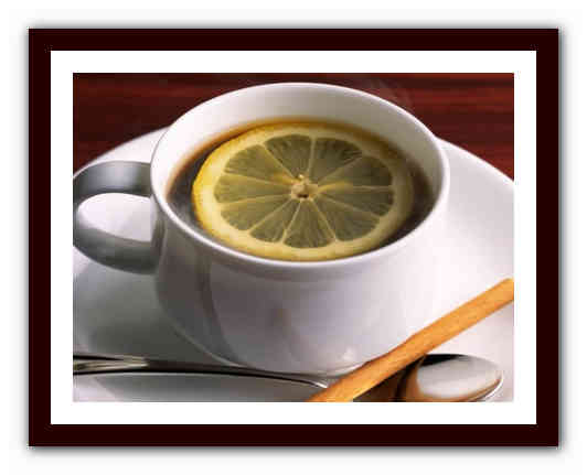 Нейтрализовать кофеин и спастись от похмелья. В чем еще состоит польза и вред кофе с лимоном
