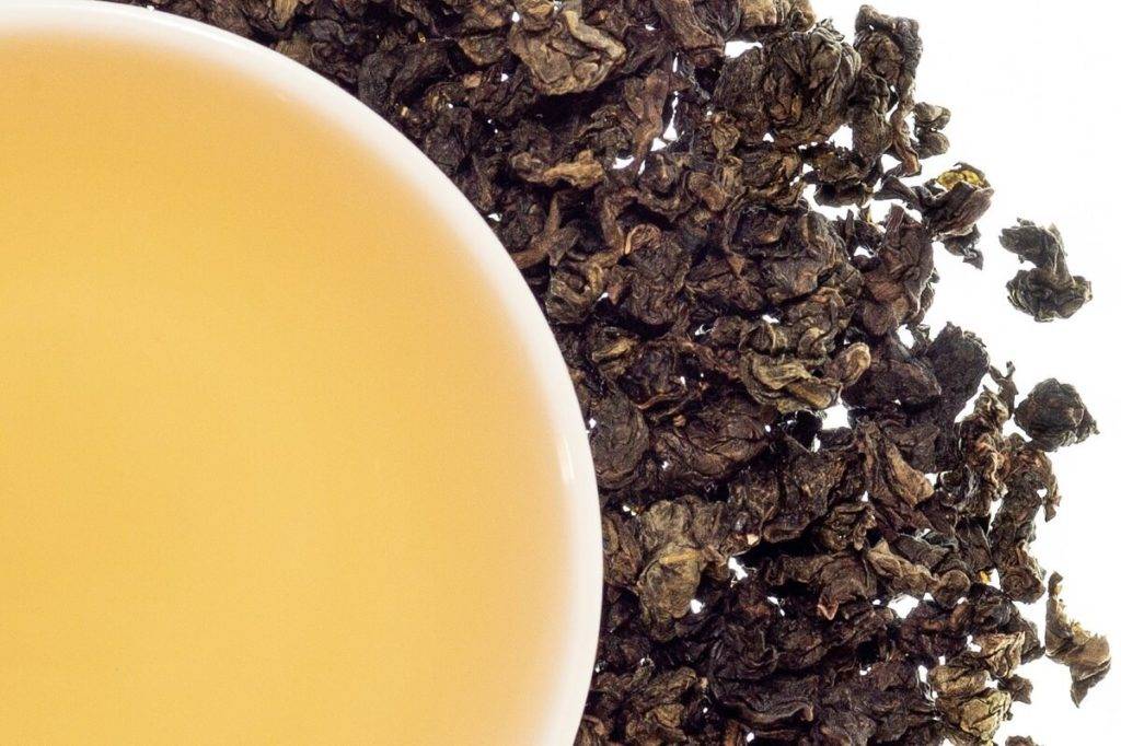 Как делают гранулированный чай и в чем его отличие от листового?