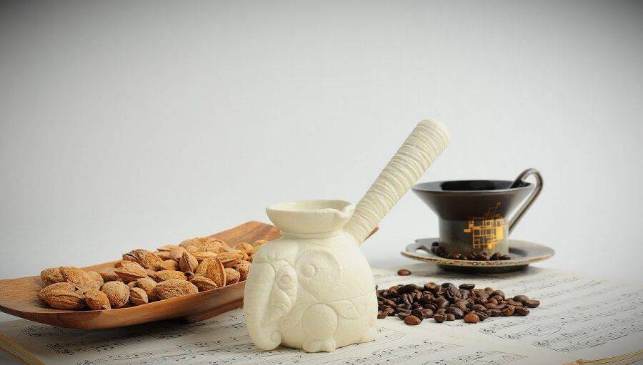 Как приготовить традиционный кофе по-датски