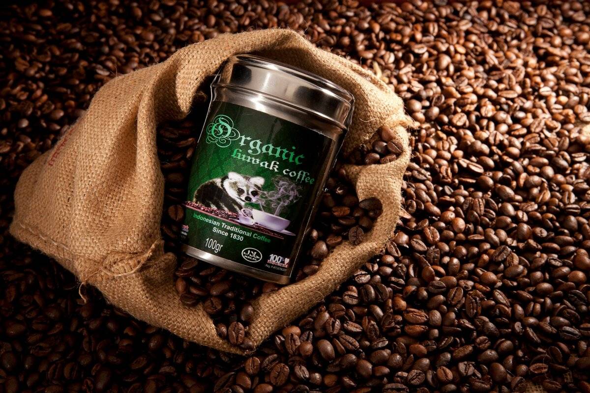 ☕лучшие бренды зернового кофе на 2022 год
