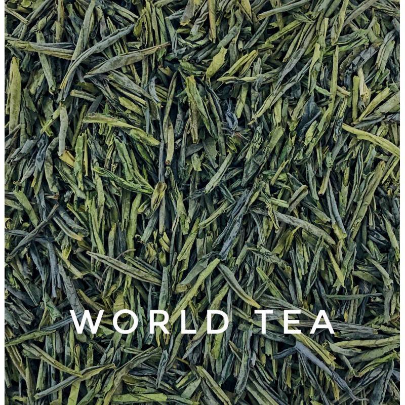 Чай лю ань гуа пянь – свойства, заваривание, описание вкуса — расписываем во всех подробностях