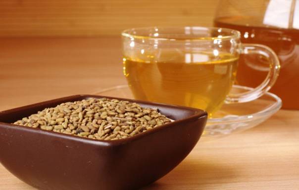 Жёлтый египетский чай хельба: рецепты, польза и вред напитка