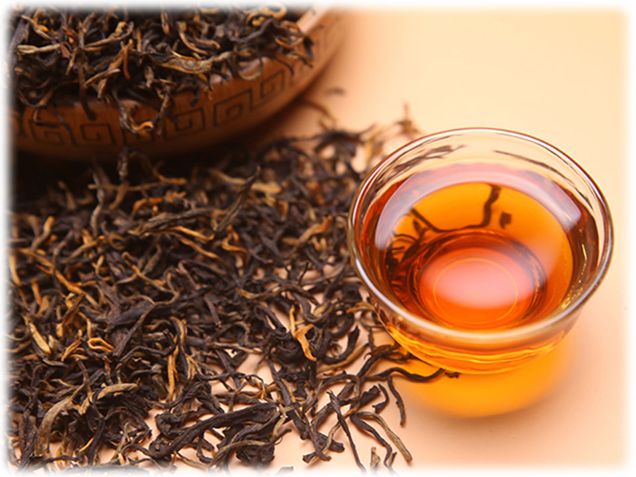 Китайский чай дянь хун: свойства, сорта, как заваривать
