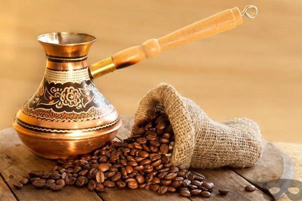 Топ-7 лучших турок для кофе: как сварить, отзывы
