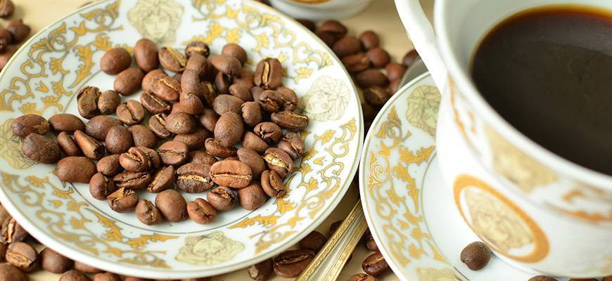 Лювак — самый дорогой и необычный кофе