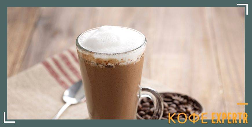 4 лучших рецепта приготовления кофе Мокко (+ описание сорта)