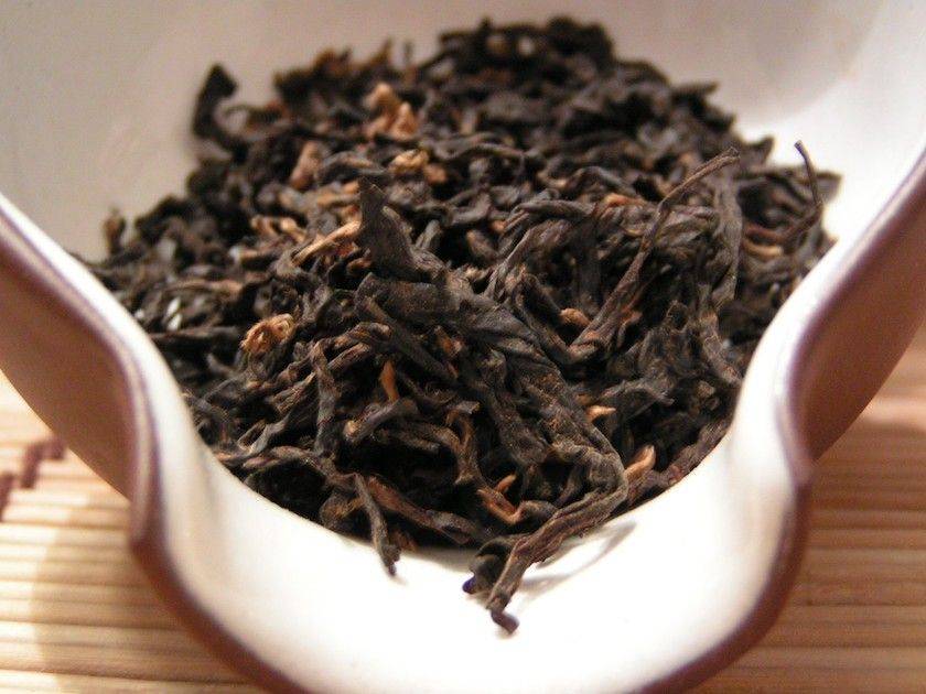 Байховый чай — что такое, виды и свойства