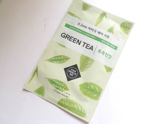 Зеленый чай для волос: как приготовить маски