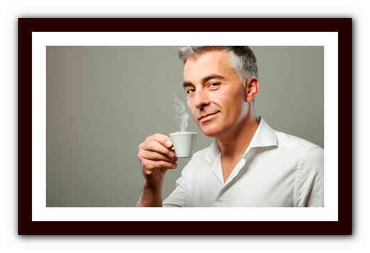 Влияние кофе на сперму