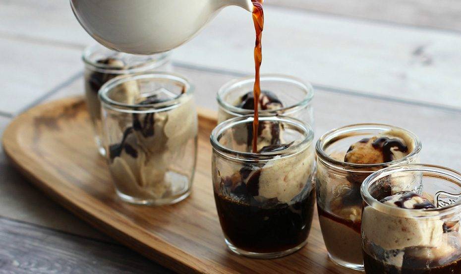 Почему кофе, заваренный холодным способом, лучше горячего кофе: 10 полезных свойств