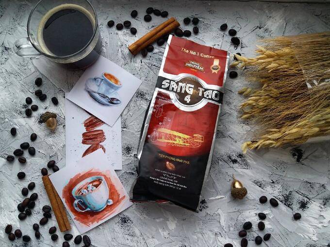 Главные преимущества и вкусовые характеристики вьетнамского кофе