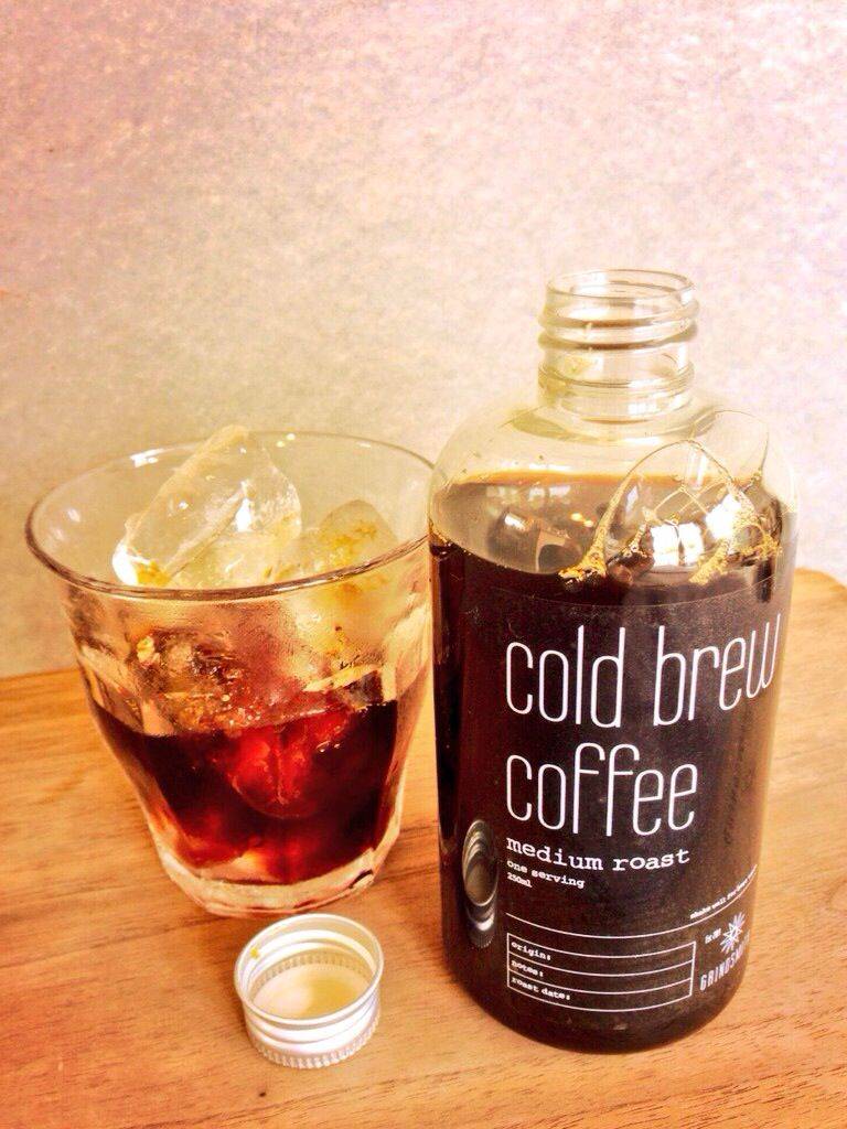 Колд брю - рецепт приготовления кофе cold brew в домашних условиях, пропорции, сколько хранится