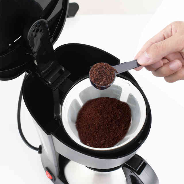 Как варить кофе в гейзерной кофеварке: рецепты и пропорции