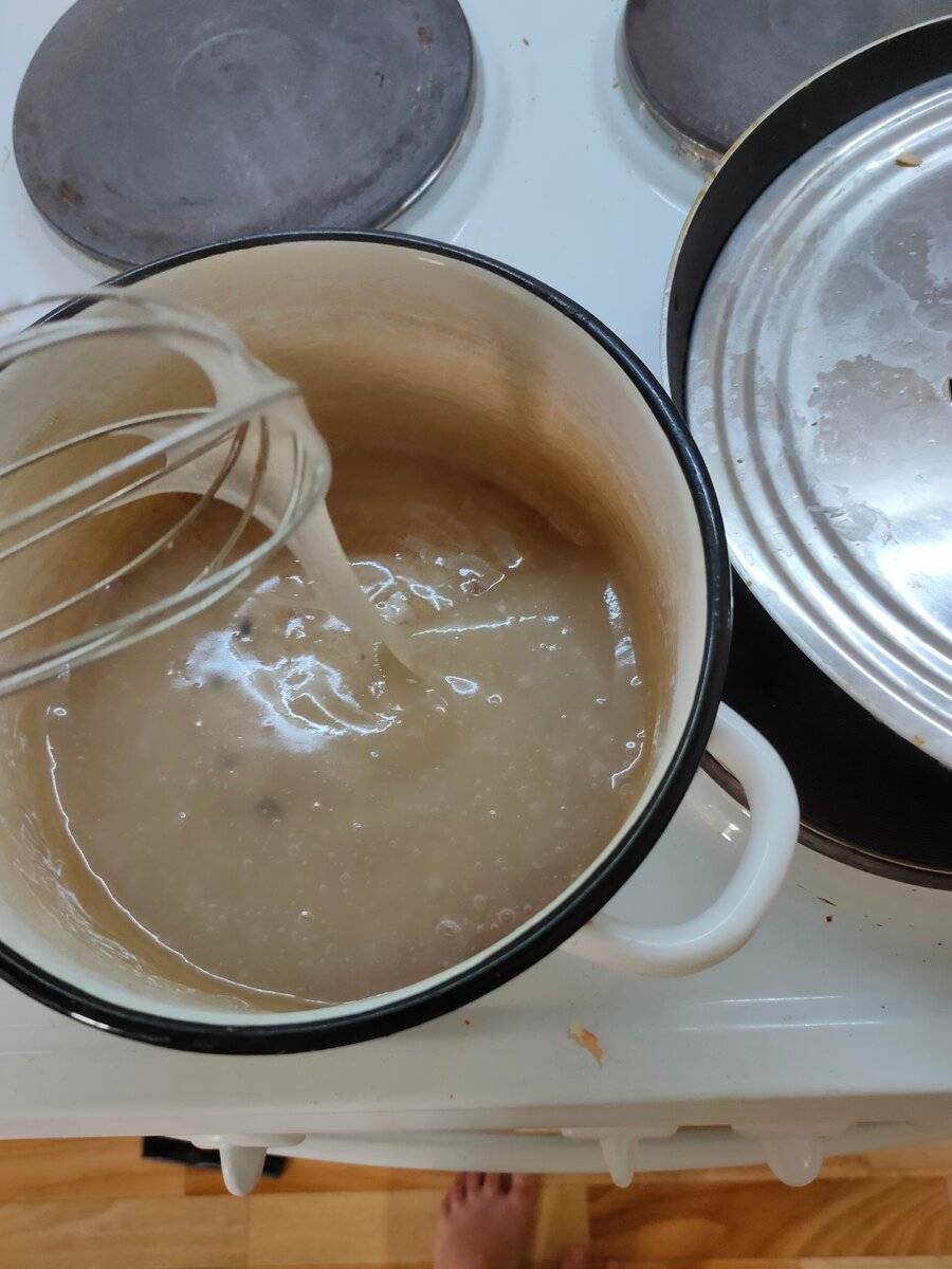 Tea bubble: бабл ти что это за напиток с шариками