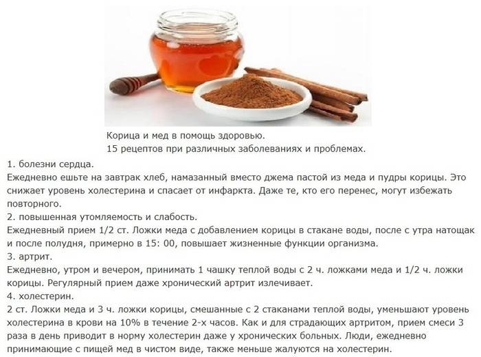 Кофе с медом: лучшие рецепты