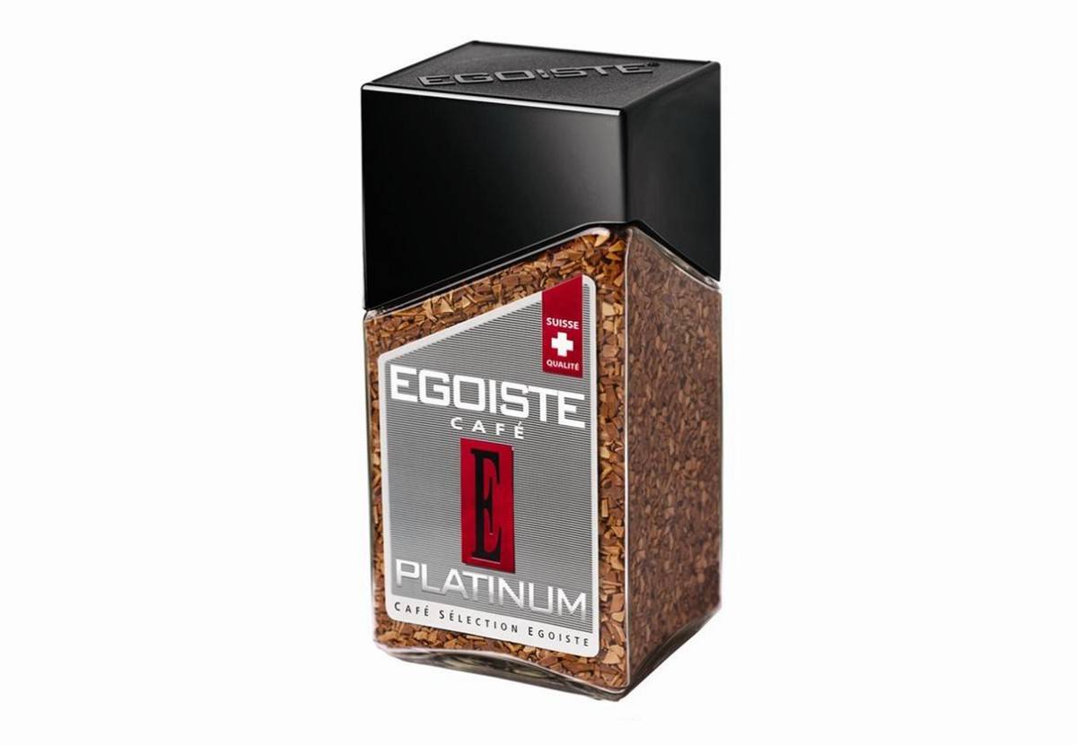 Обзор ассортимента молотого, зернового и растворимого кофе Эгоист