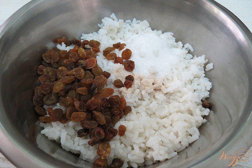 Рисовый квас: польза и вред для суставов