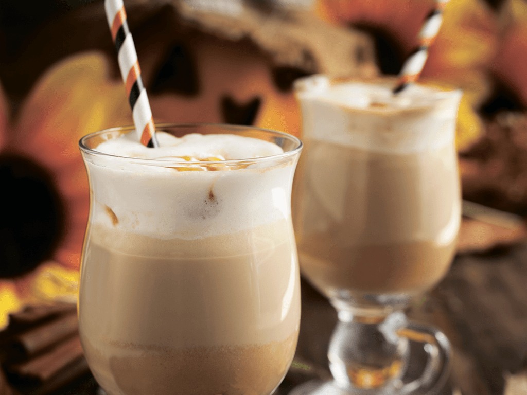 Особенности латте макиато и популярные рецепты