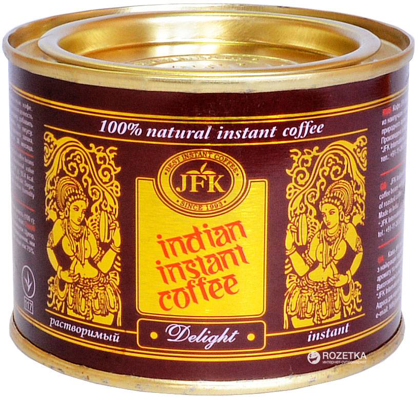 Характеристика индийского кофе и рецепт приготовления из страны ярких красок