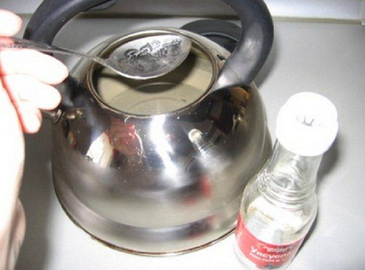 Чистка кофемашины от накипи декальцинаторами и народными средствами, лимонной кислотой в домашних условиях – пошаговая инструкция 