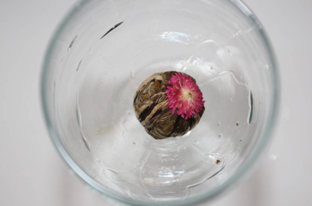 Антилипидный чай Тяньши