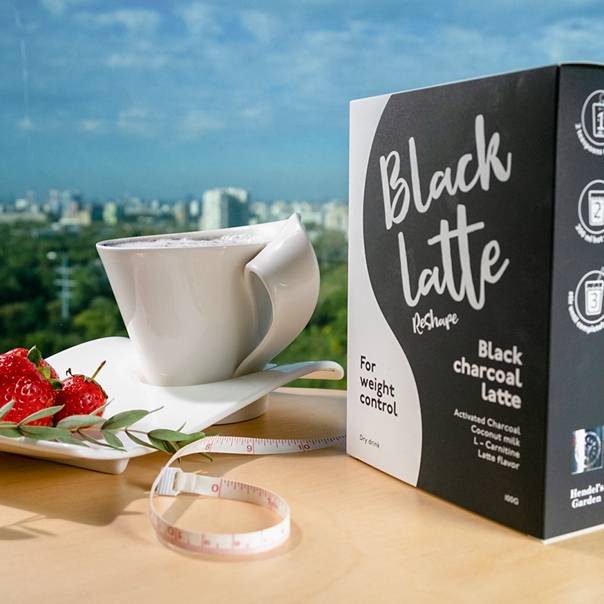 Black latte для похудения: отзывы, цена, где купить - фитнес формула