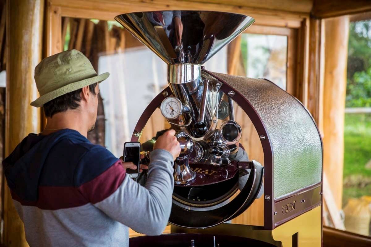 7 вкусов нового российского кофе Армель (Armelle)