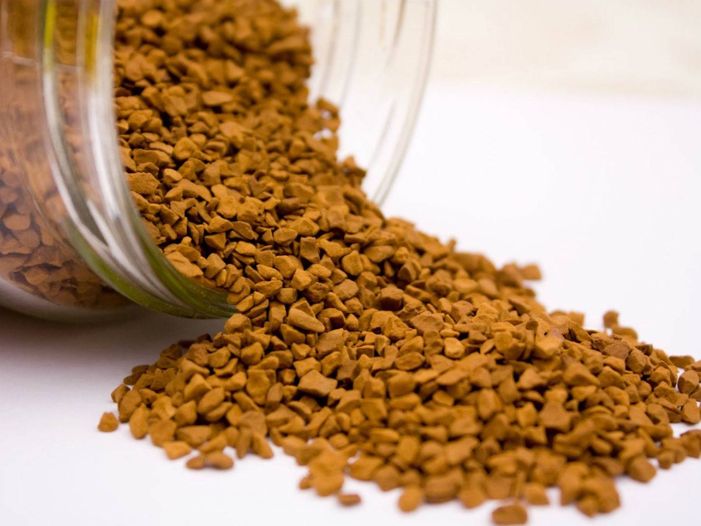 Характеристика кофе из Руанды