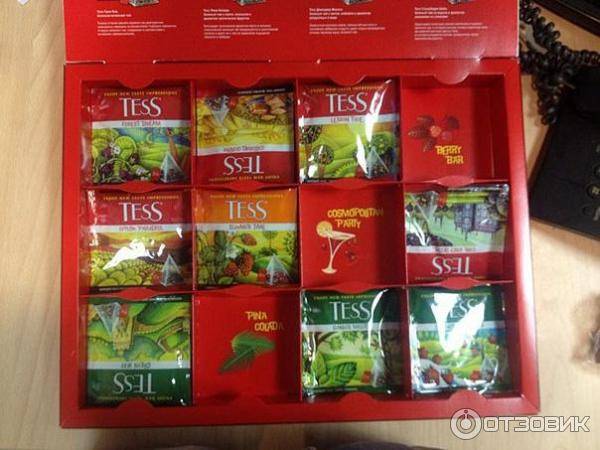 Рейтинг чая в пакетиках. 10 лучших марок и некачественная пыль
