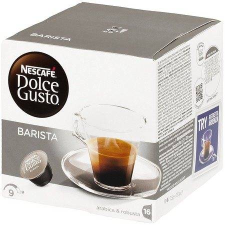 Плюсы и минусы использования капсул для кофемашины dolce gusto