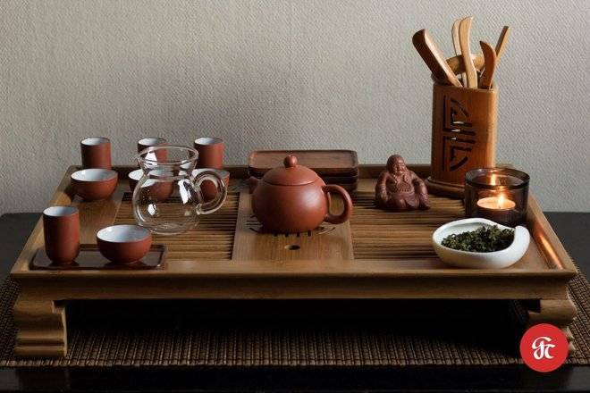 Чайная церемония в китае: выбор посуды и традиции