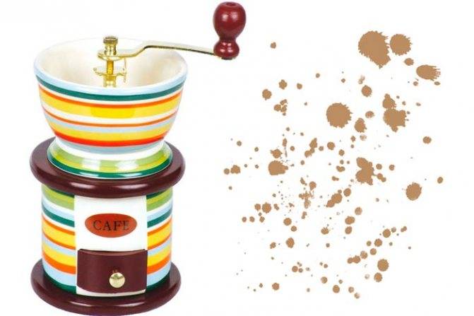 Характеристики кофемолок Редмонд: устройство, принцип работы, модели, отзывы