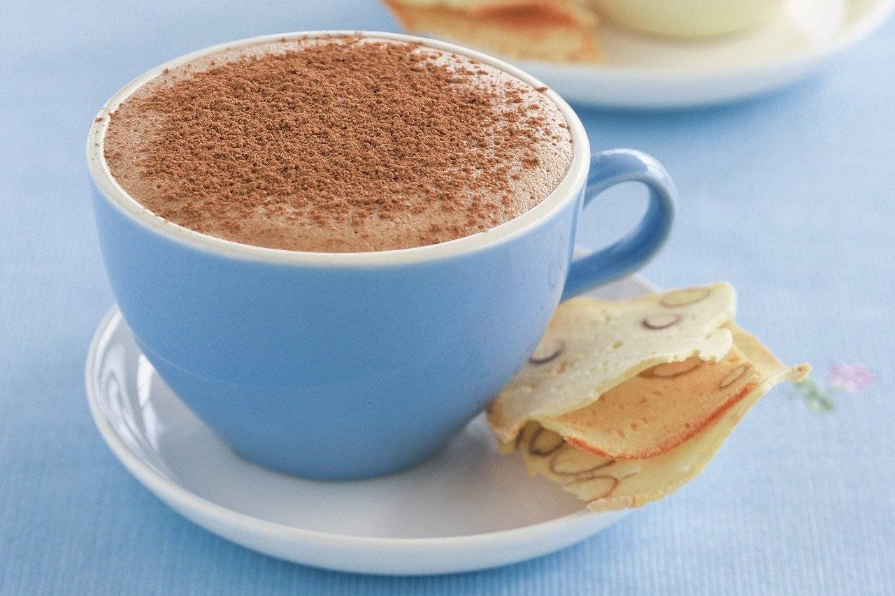 Как какао влияет на давление