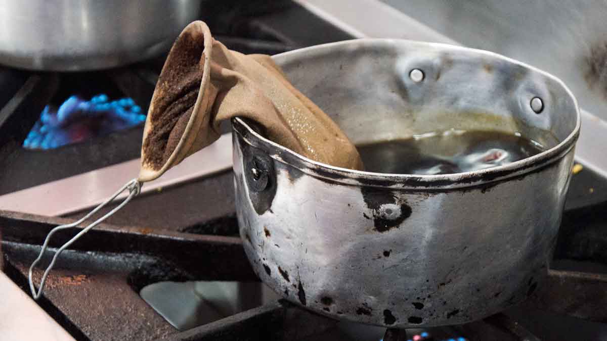 Какой кофе производят в Гондурасе