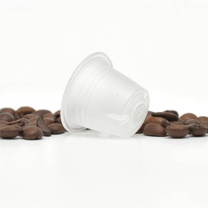 Капсулы для кофемашины: виды и типы капсульного кофе