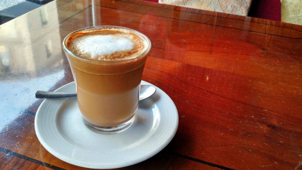 Мокачино: рецепты как правильно приготовить кофе