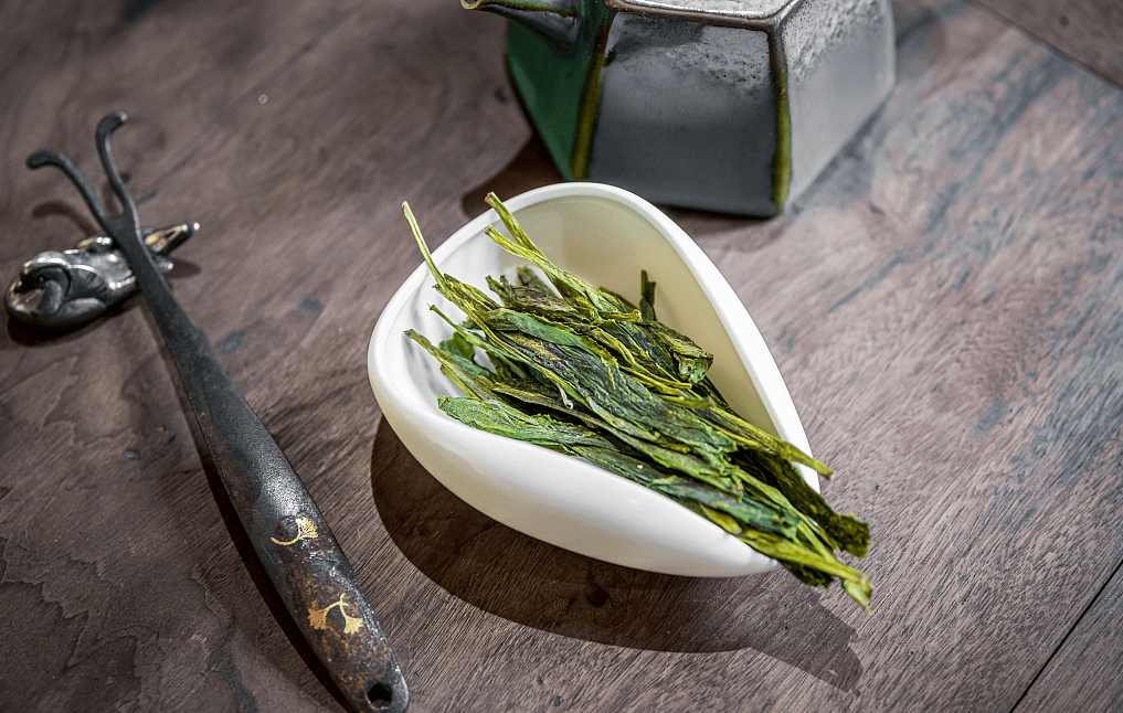 Красный чай