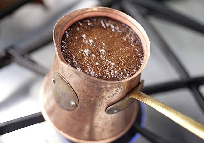 Как сварить кофе без турки в домашних условиях