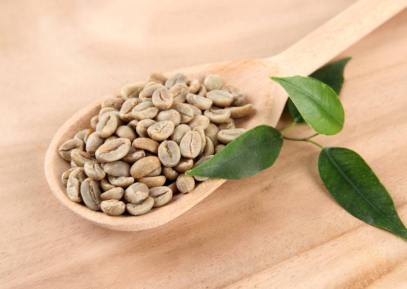 Зеленый кофе. польза и вред. 3 самых вкусных способа заваривания зеленого кофе