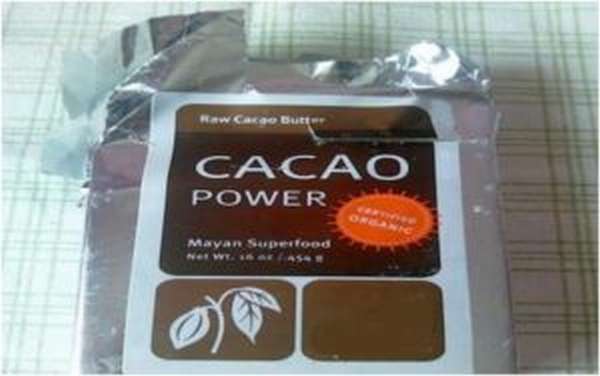 Что можно приготовить из какао