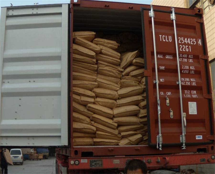 Какао-порошок по ГОСТу